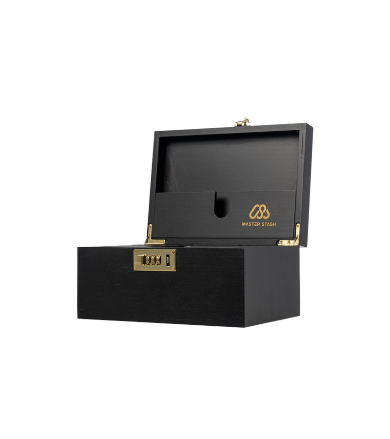 STASHBOX
