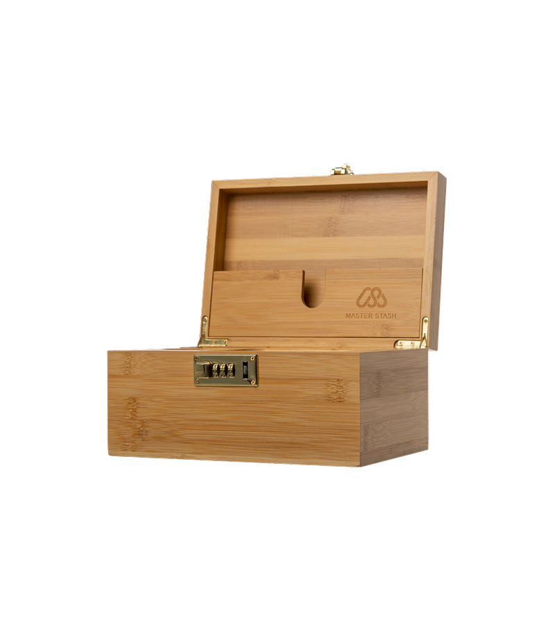 STASHBOX