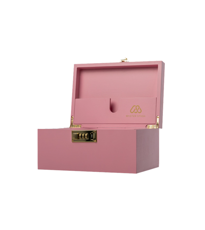 STASHBOX