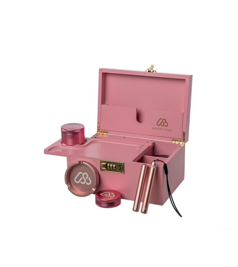 STASHBOX