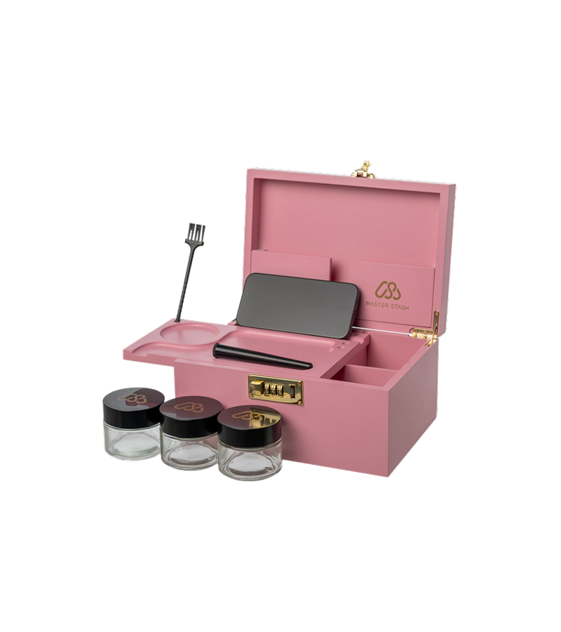 STASHBOX