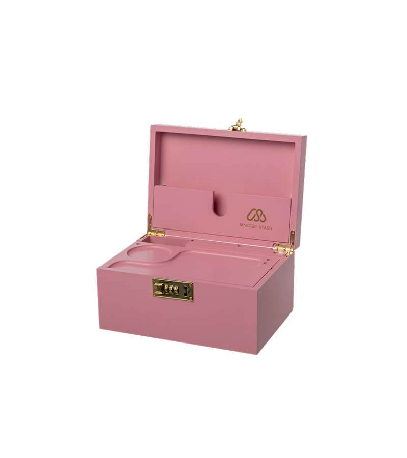 STASHBOX