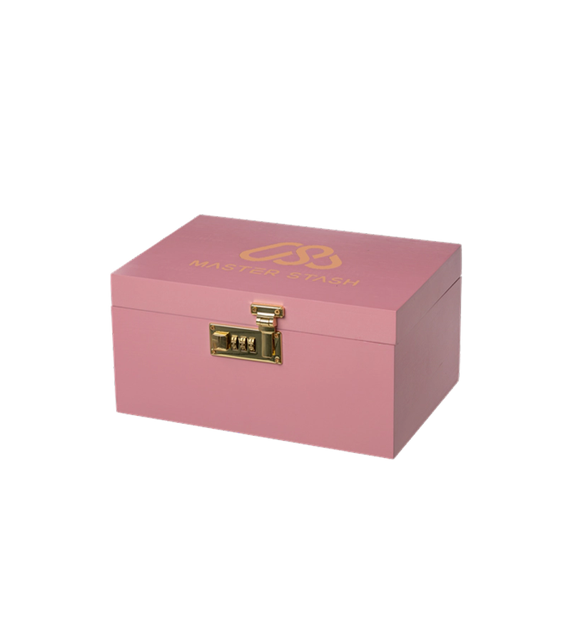 STASHBOX
