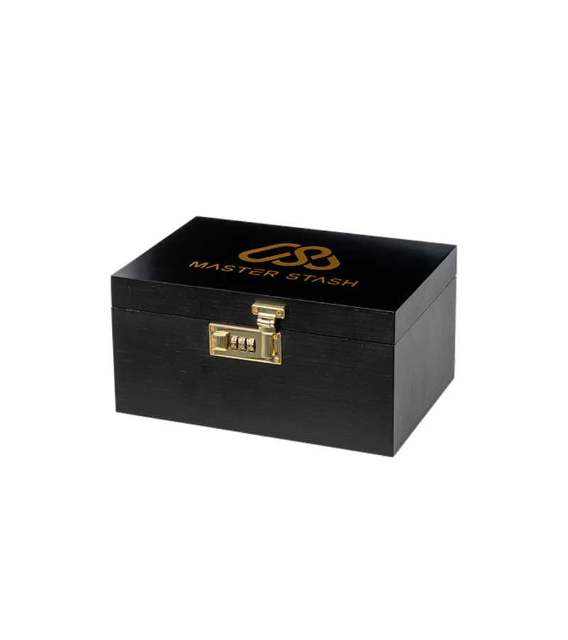 STASHBOX