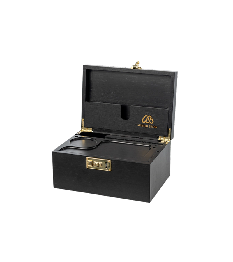 STASHBOX