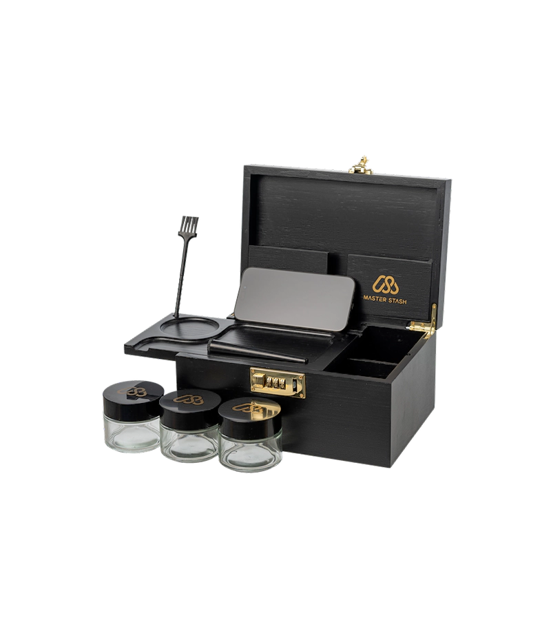 STASHBOX