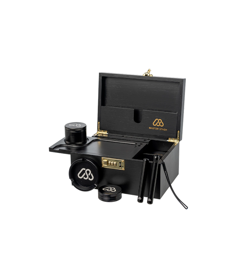 STASHBOX