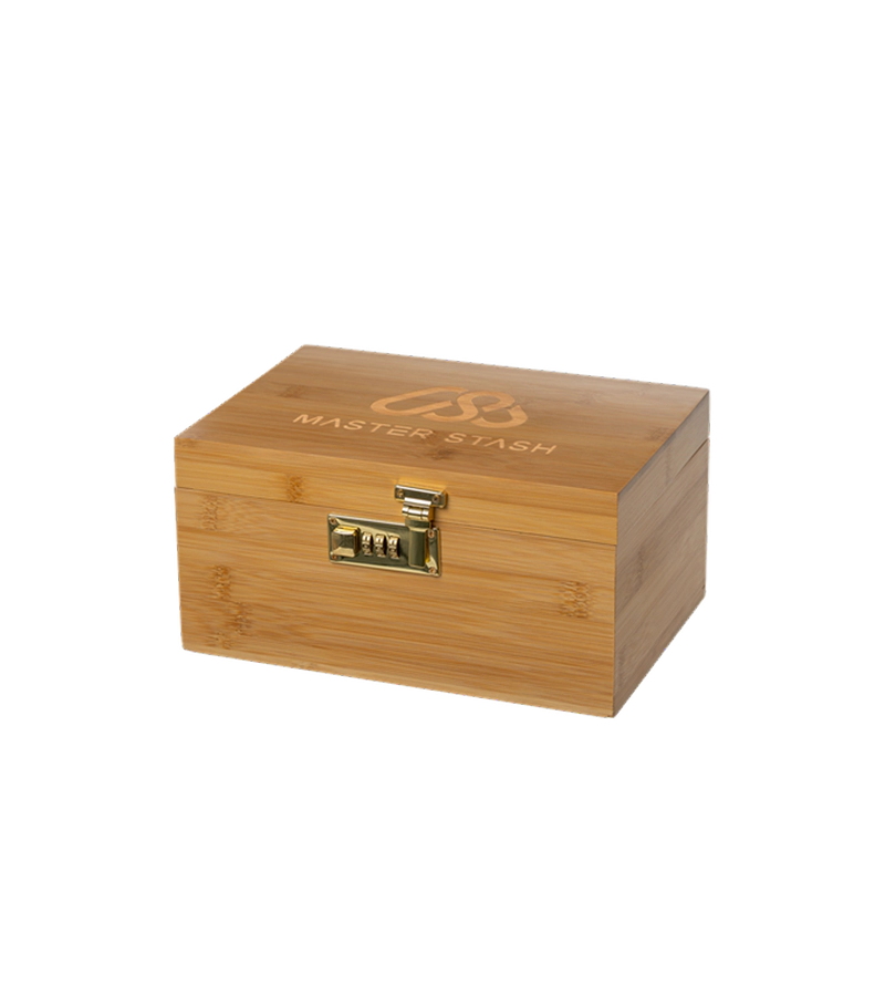 STASHBOX