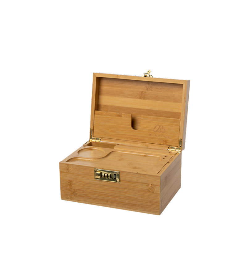 STASHBOX