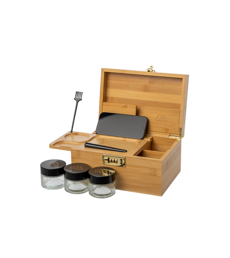 STASHBOX