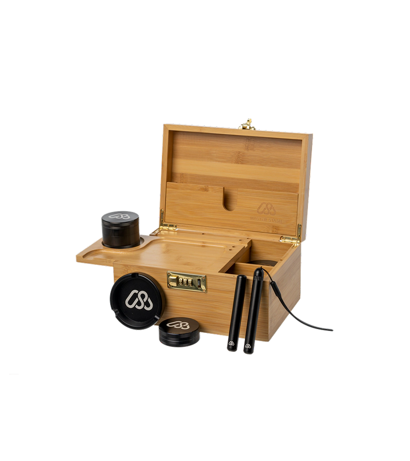 STASHBOX