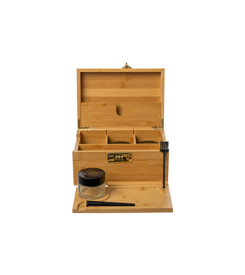 STASHBOX