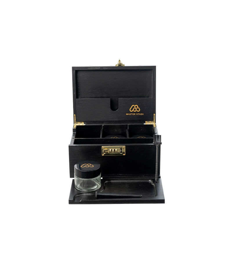 STASHBOX