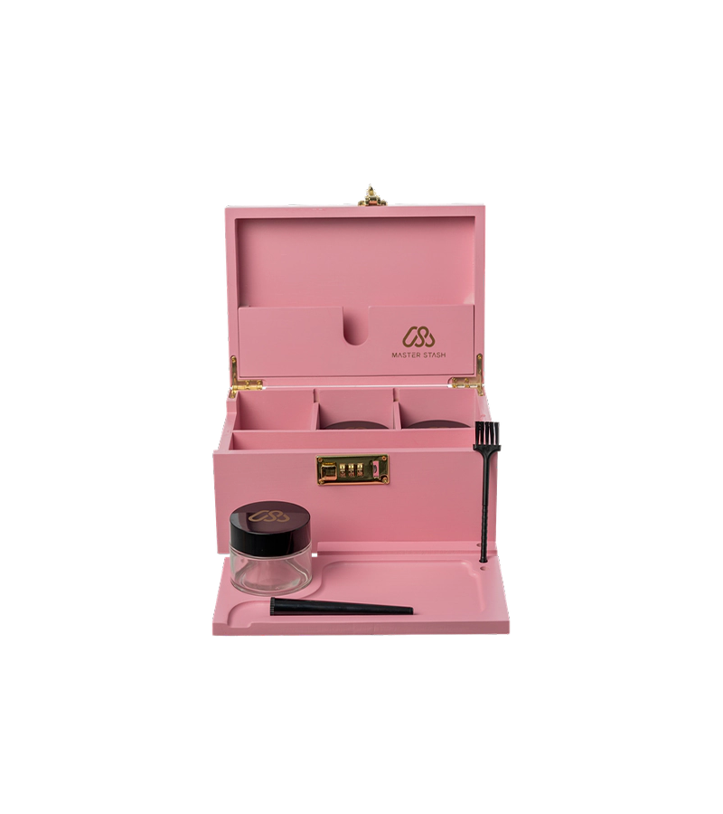 STASHBOX