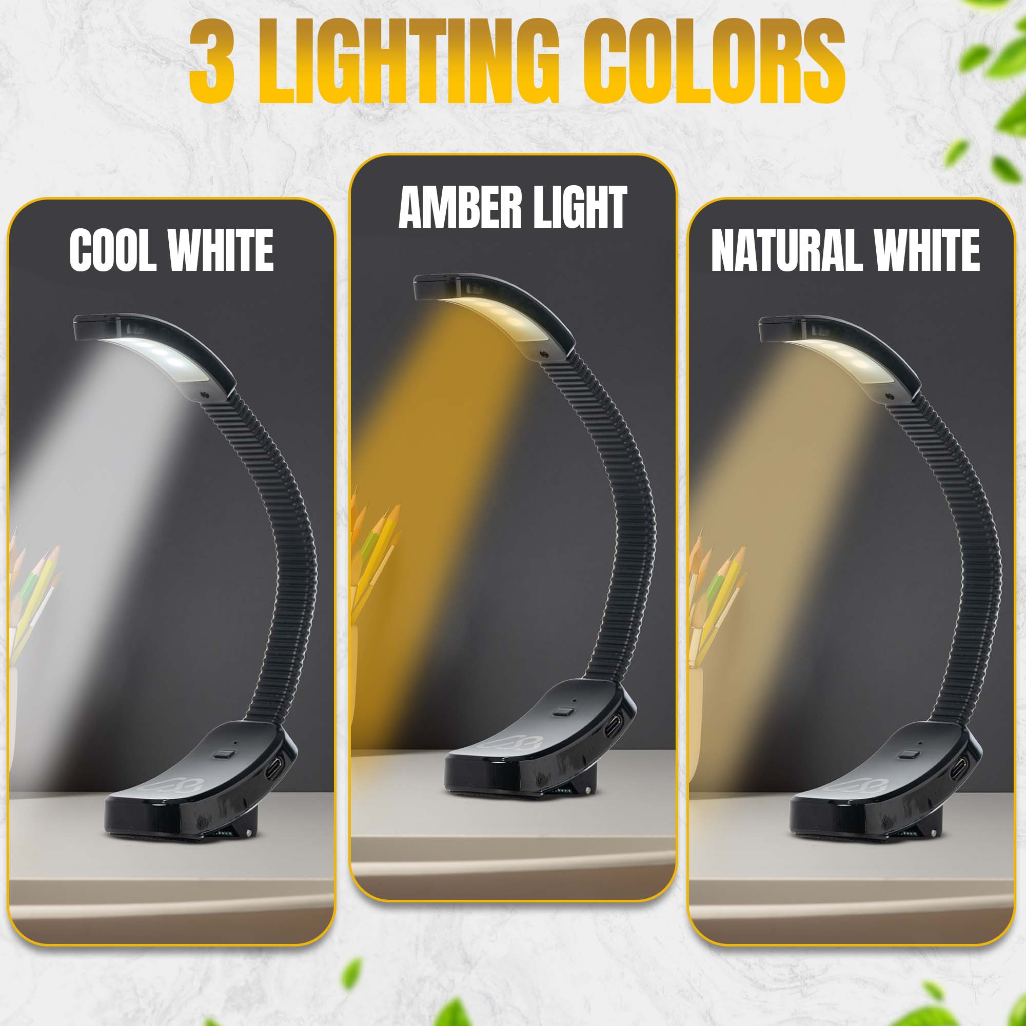 STASH LIGHT
