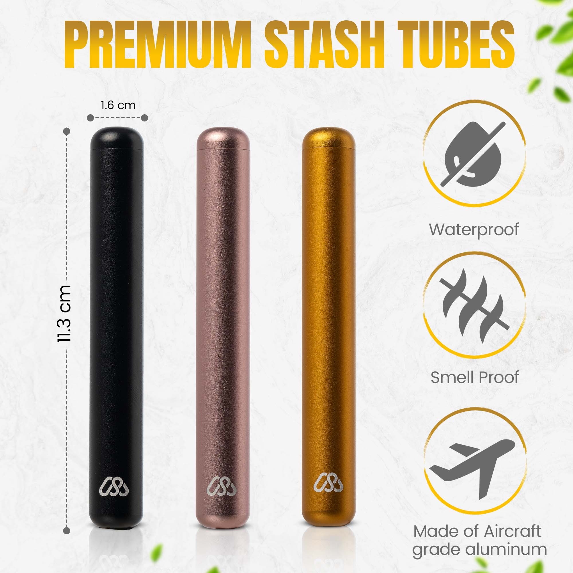 ULTIMATE STASH BUNDLE